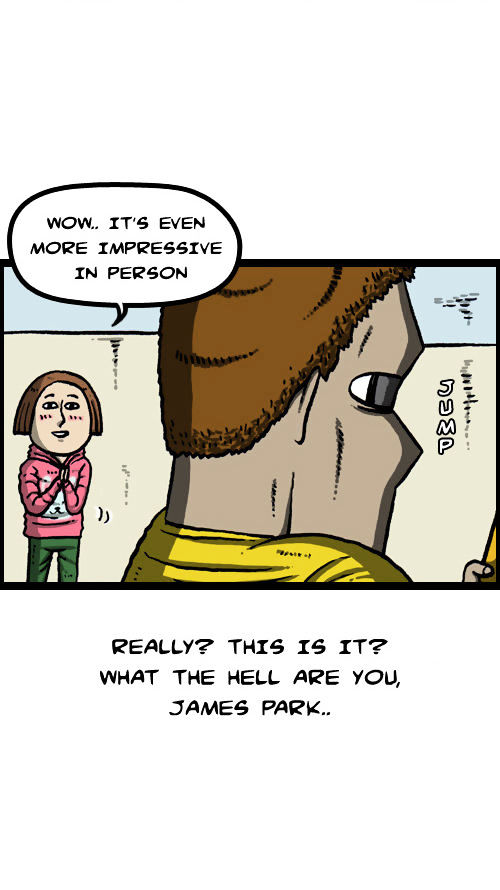 The Sound of Your Heart Chapter 67 page 28 - Chapter 67