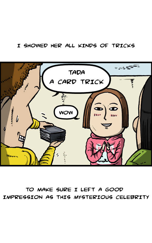 The Sound of Your Heart Chapter 67 page 29 - Chapter 67