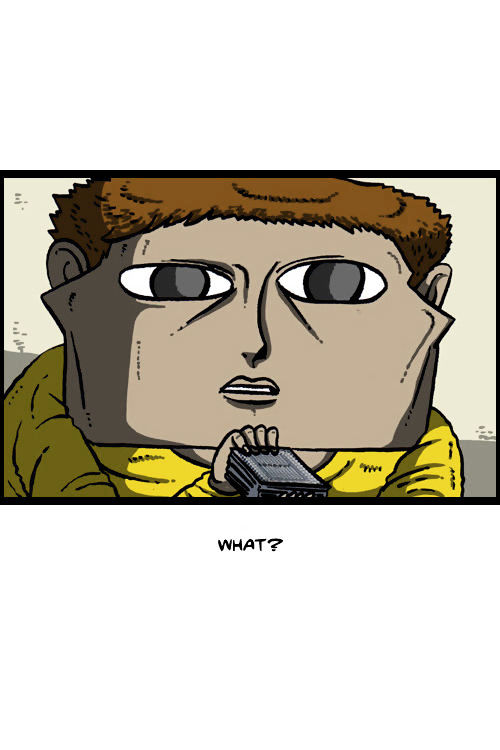The Sound of Your Heart Chapter 67 page 32 - Chapter 67