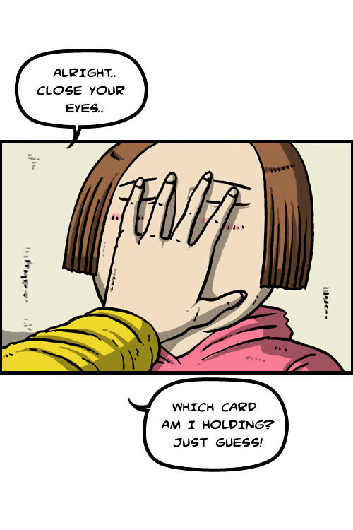 The Sound of Your Heart Chapter 67 page 36 - Chapter 67