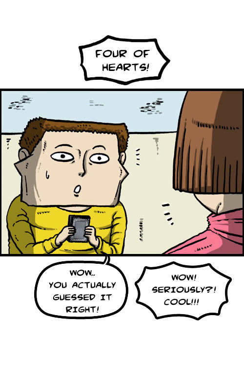 The Sound of Your Heart Chapter 67 page 37 - Chapter 67