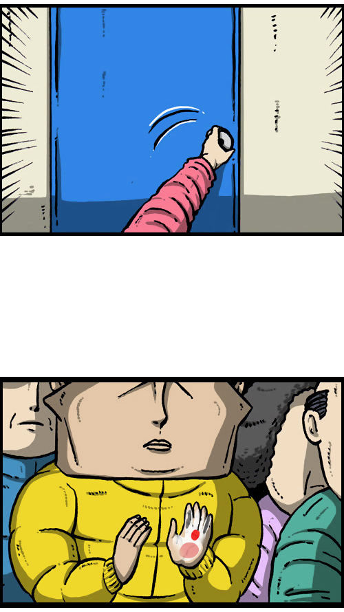 The Sound of Your Heart Chapter 67 page 54 - Chapter 67