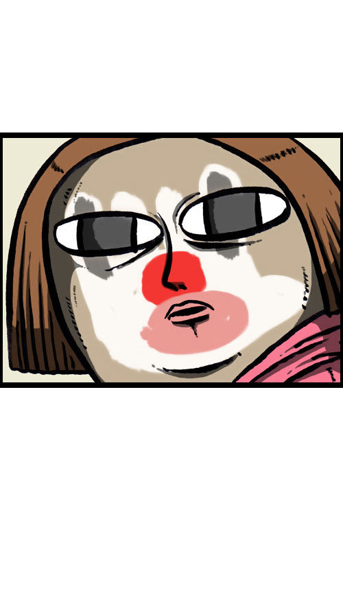 The Sound of Your Heart Chapter 67 page 61 - Chapter 67