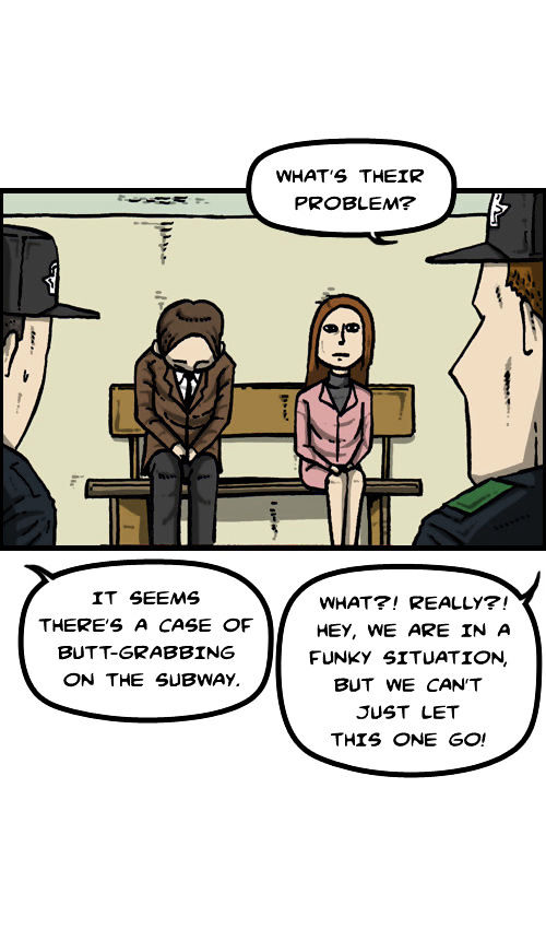 The Sound of Your Heart Chapter 68 page 20 - Chapter 68