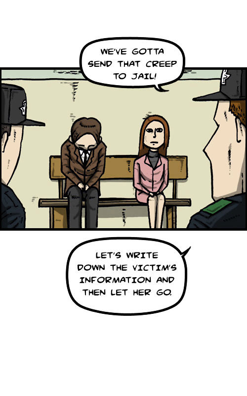 The Sound of Your Heart Chapter 68 page 21 - Chapter 68