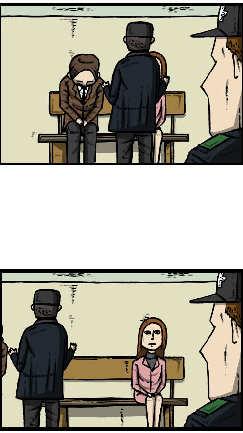 The Sound of Your Heart Chapter 68 page 22 - Chapter 68