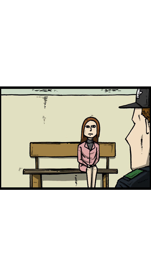 The Sound of Your Heart Chapter 68 page 23 - Chapter 68