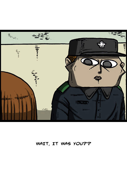The Sound of Your Heart Chapter 68 page 24 - Chapter 68