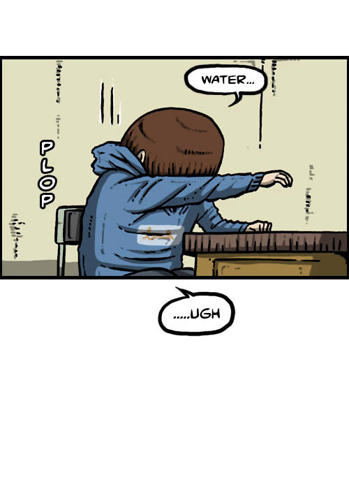 The Sound of Your Heart Chapter 68 page 27 - Chapter 68