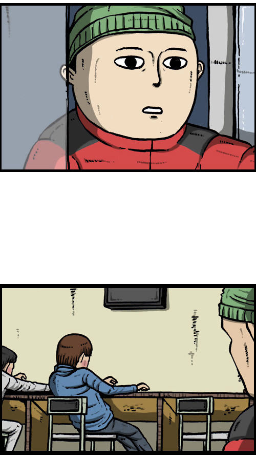 The Sound of Your Heart Chapter 68 page 29 - Chapter 68