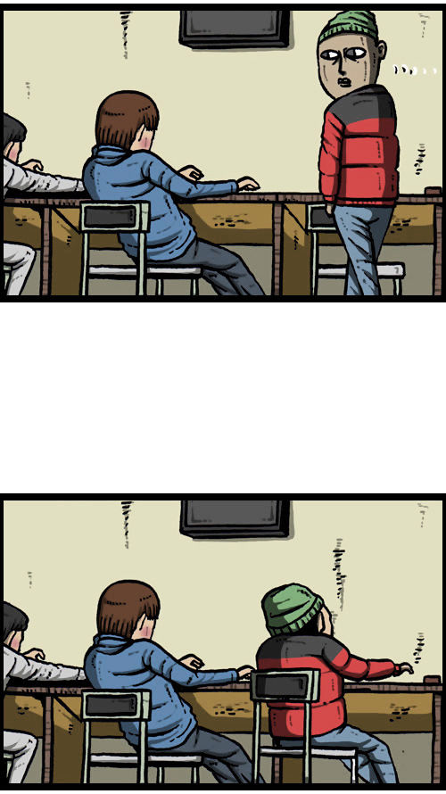 The Sound of Your Heart Chapter 68 page 31 - Chapter 68