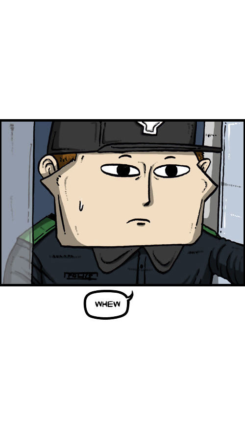 The Sound of Your Heart Chapter 68 page 33 - Chapter 68