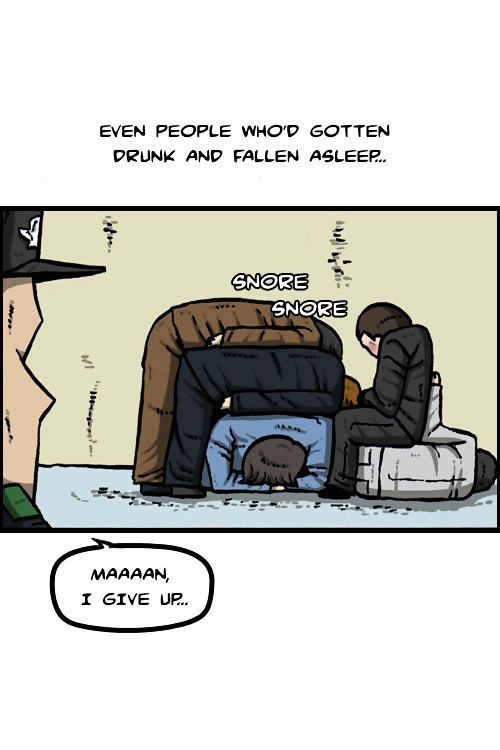 The Sound of Your Heart Chapter 68 page 38 - Chapter 68