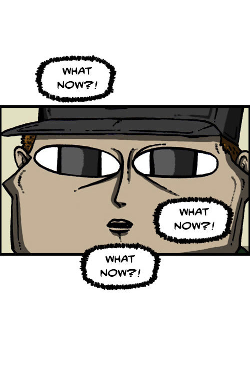 The Sound of Your Heart Chapter 68 page 40 - Chapter 68