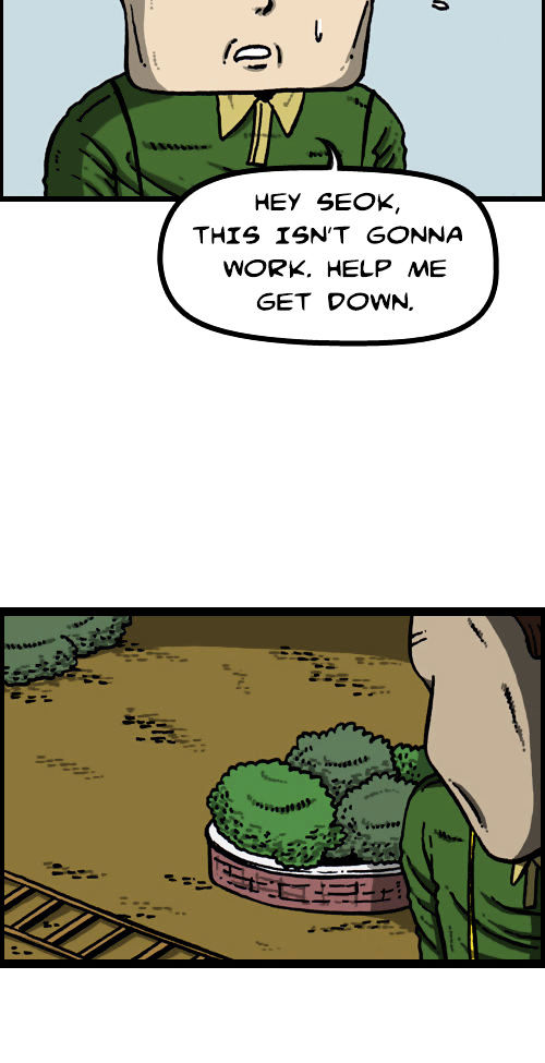 The Sound of Your Heart Chapter 69 page 10 - Chapter 69