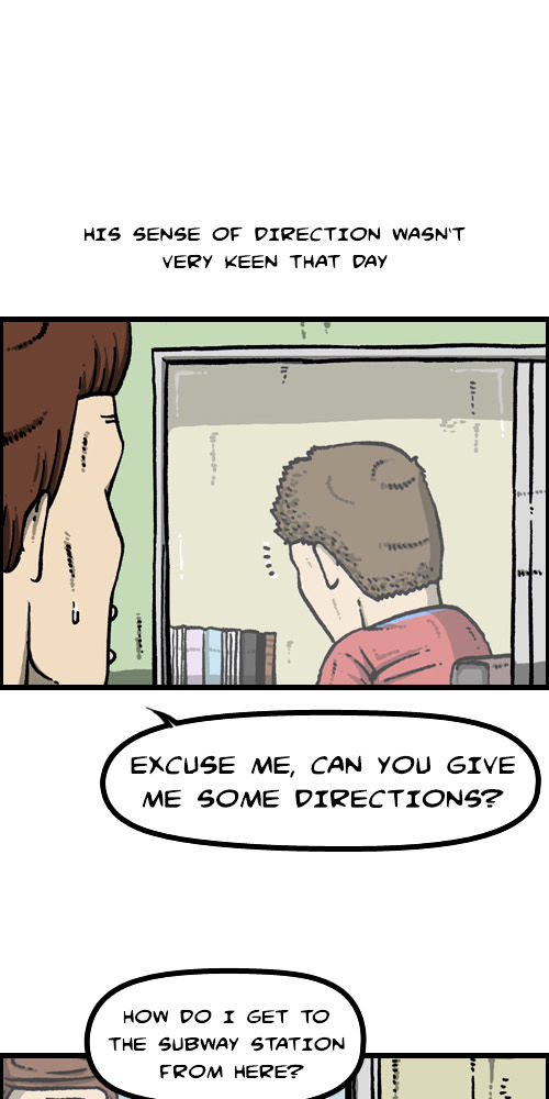 The Sound of Your Heart Chapter 69 page 15 - Chapter 69