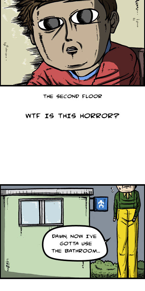 The Sound of Your Heart Chapter 69 page 18 - Chapter 69