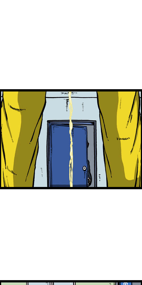 The Sound of Your Heart Chapter 69 page 23 - Chapter 69