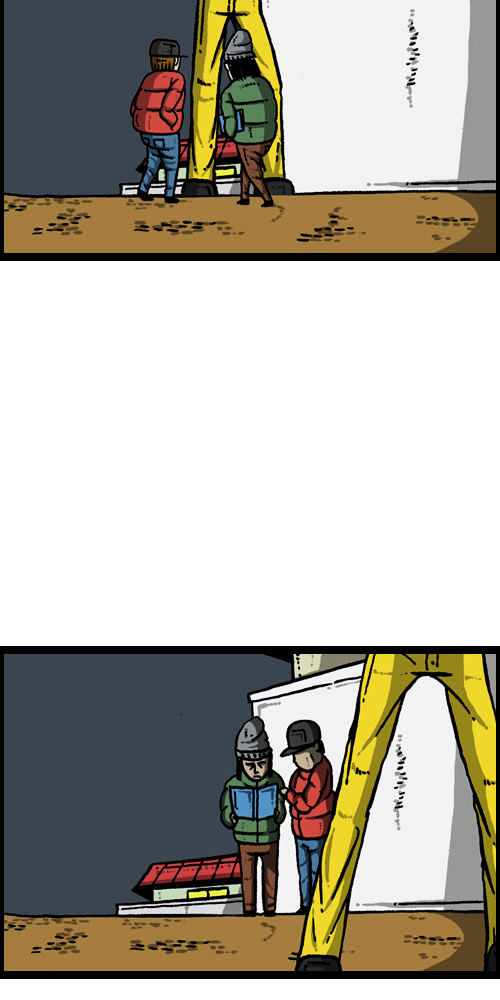 The Sound of Your Heart Chapter 69 page 28 - Chapter 69