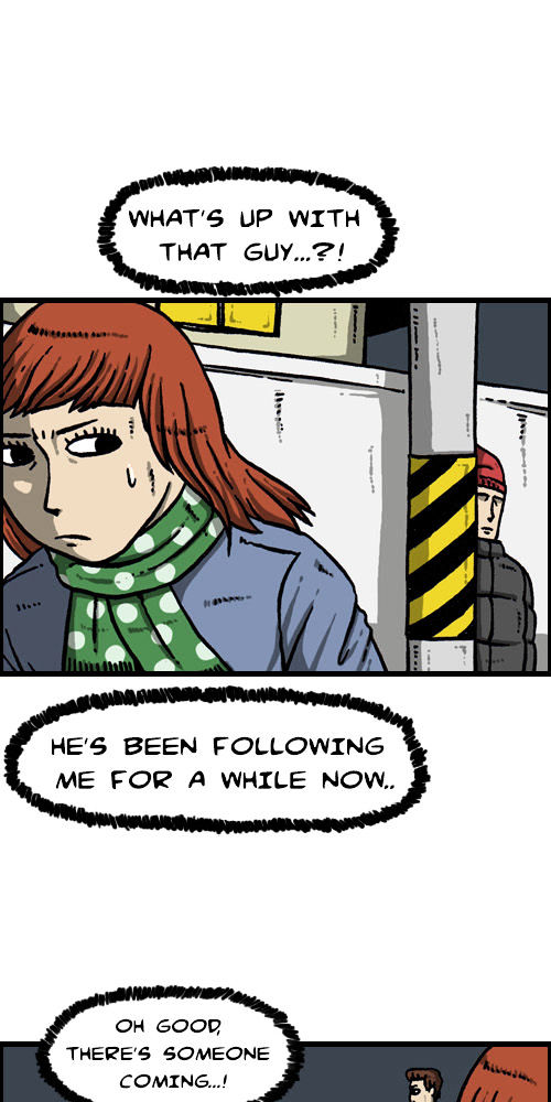 The Sound of Your Heart Chapter 69 page 29 - Chapter 69