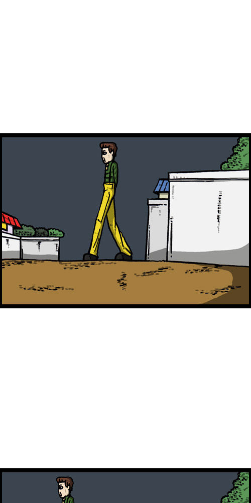 The Sound of Your Heart Chapter 69 page 31 - Chapter 69
