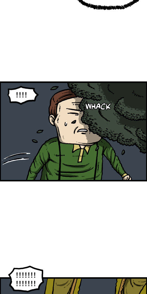 The Sound of Your Heart Chapter 69 page 33 - Chapter 69