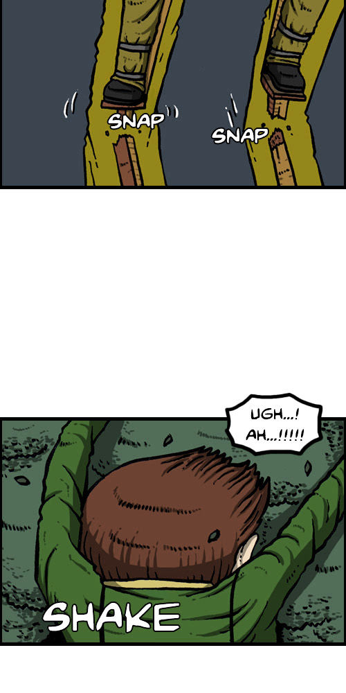 The Sound of Your Heart Chapter 69 page 34 - Chapter 69