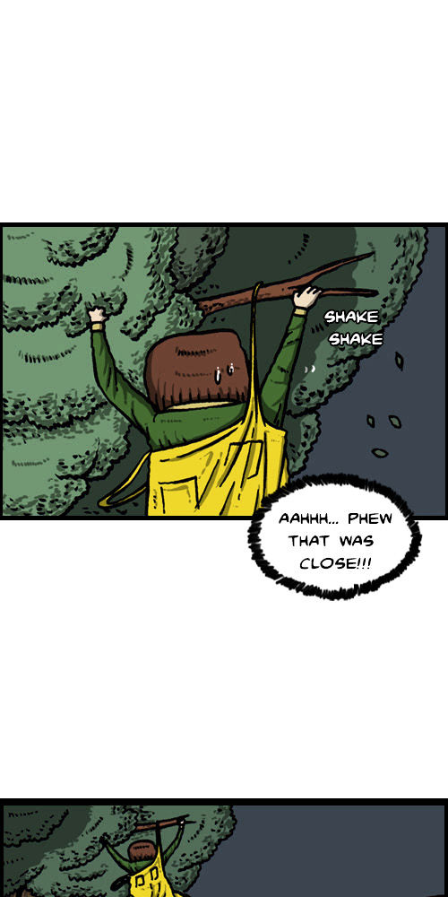 The Sound of Your Heart Chapter 69 page 35 - Chapter 69