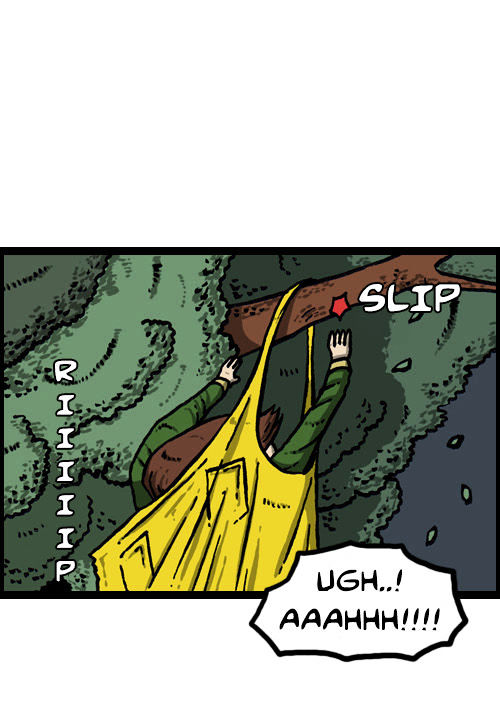 The Sound of Your Heart Chapter 69 page 37 - Chapter 69