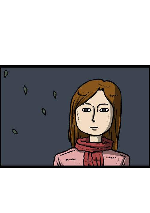 The Sound of Your Heart Chapter 69 page 38 - Chapter 69