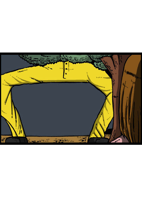 The Sound of Your Heart Chapter 69 page 39 - Chapter 69