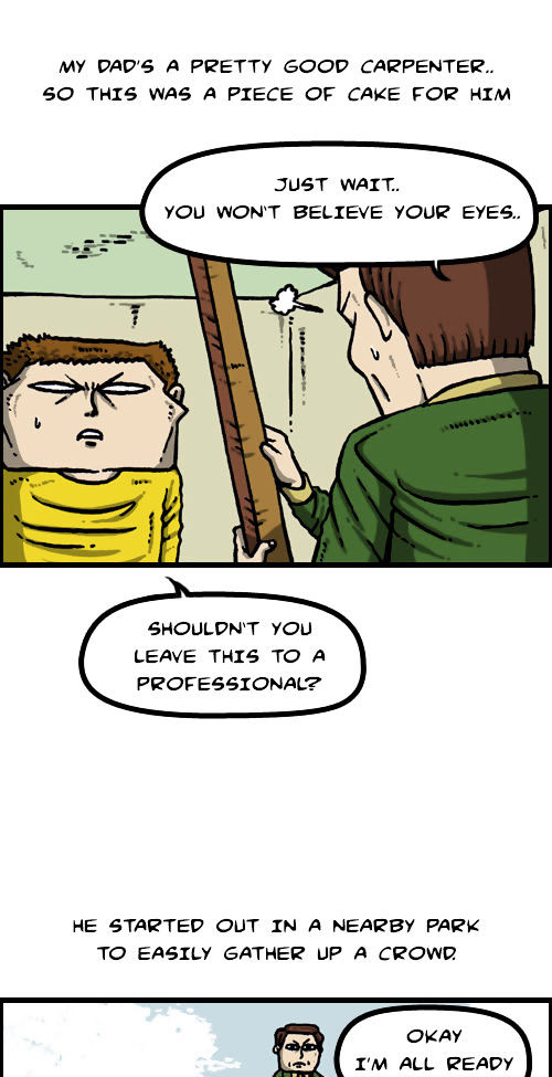 The Sound of Your Heart Chapter 69 page 4 - Chapter 69
