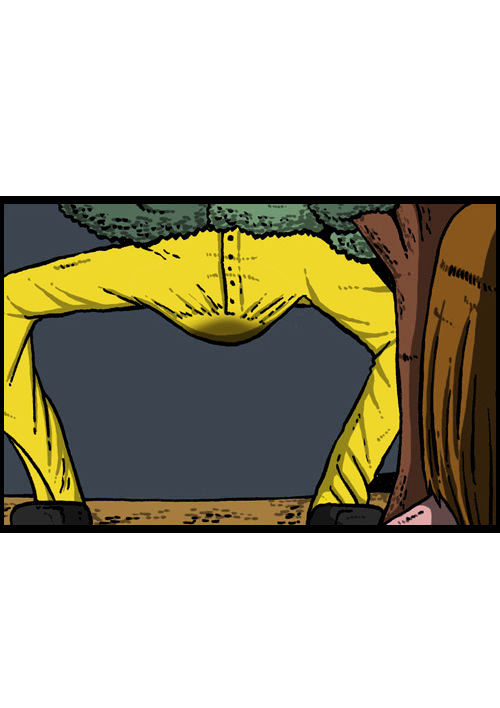 The Sound of Your Heart Chapter 69 page 40 - Chapter 69