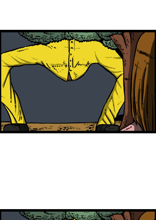 The Sound of Your Heart Chapter 69 page 42 - Chapter 69