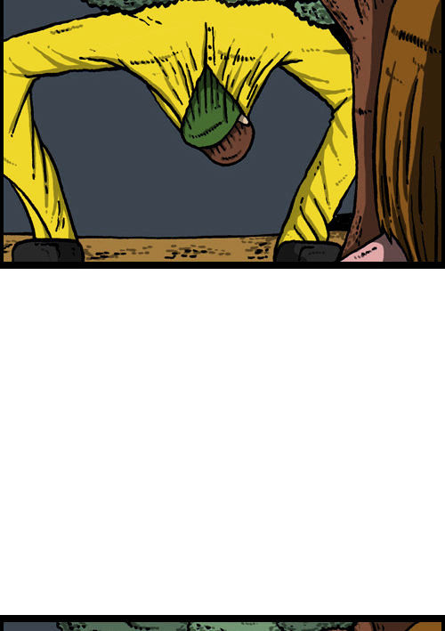 The Sound of Your Heart Chapter 69 page 44 - Chapter 69