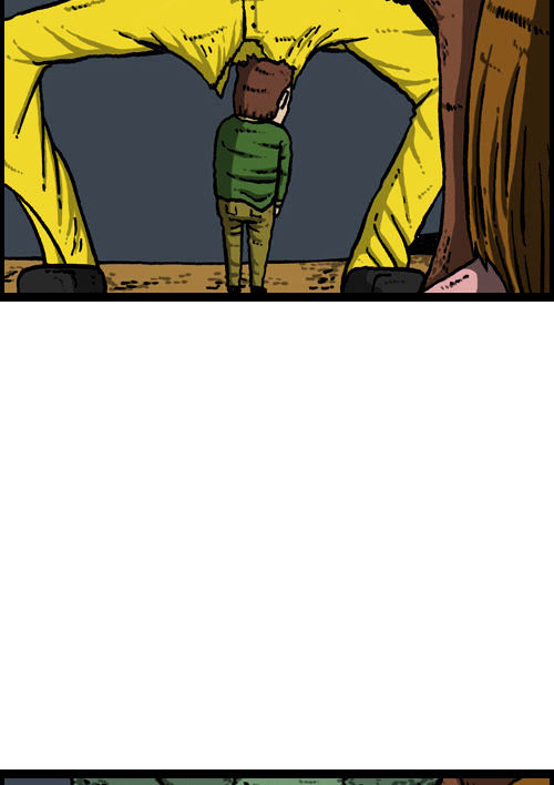 The Sound of Your Heart Chapter 69 page 46 - Chapter 69