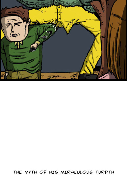 The Sound of Your Heart Chapter 69 page 47 - Chapter 69