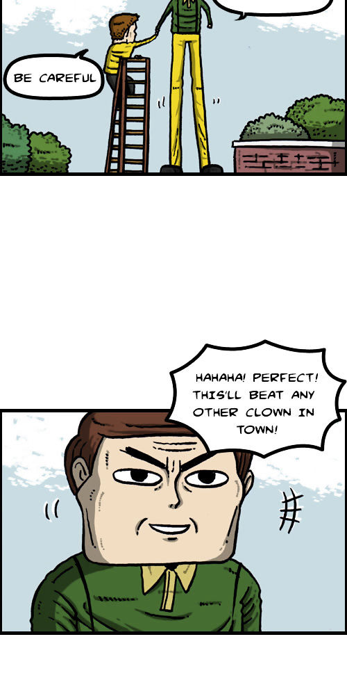 The Sound of Your Heart Chapter 69 page 5 - Chapter 69