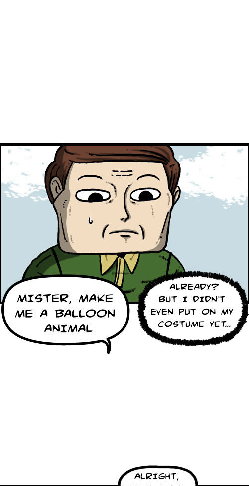 The Sound of Your Heart Chapter 69 page 6 - Chapter 69