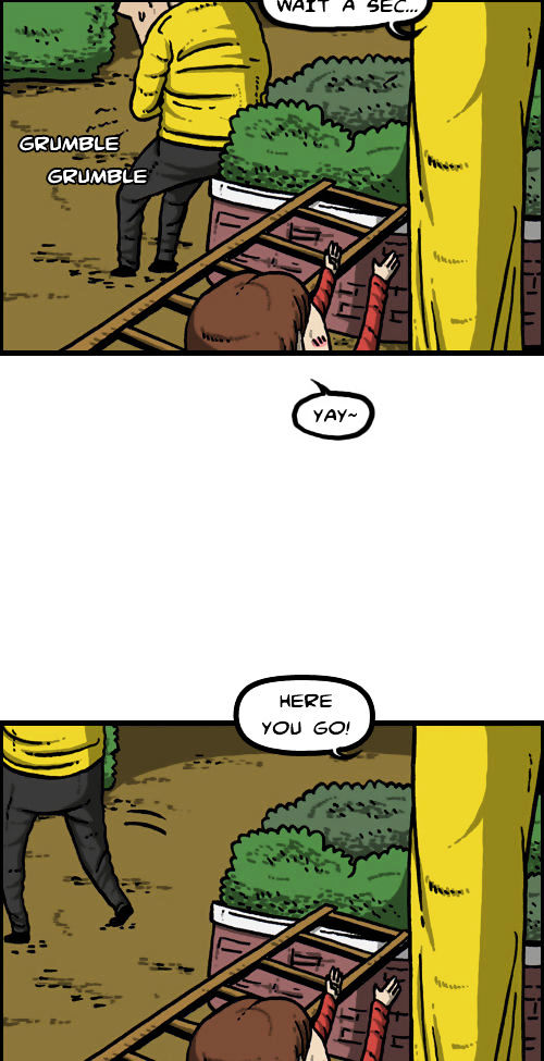 The Sound of Your Heart Chapter 69 page 7 - Chapter 69