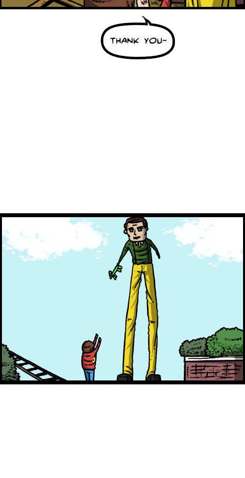 The Sound of Your Heart Chapter 69 page 8 - Chapter 69