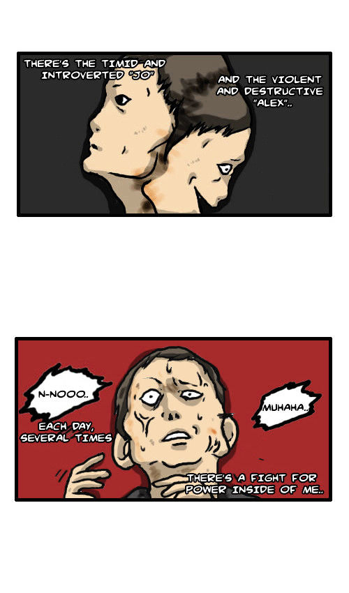 The Sound of Your Heart Chapter 7 page 2 - Chapter 7