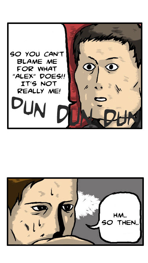 The Sound of Your Heart Chapter 7 page 5 - Chapter 7