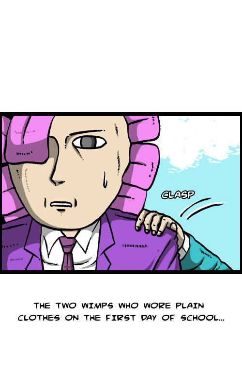 The Sound of Your Heart Chapter 70 page 14 - Chapter 70