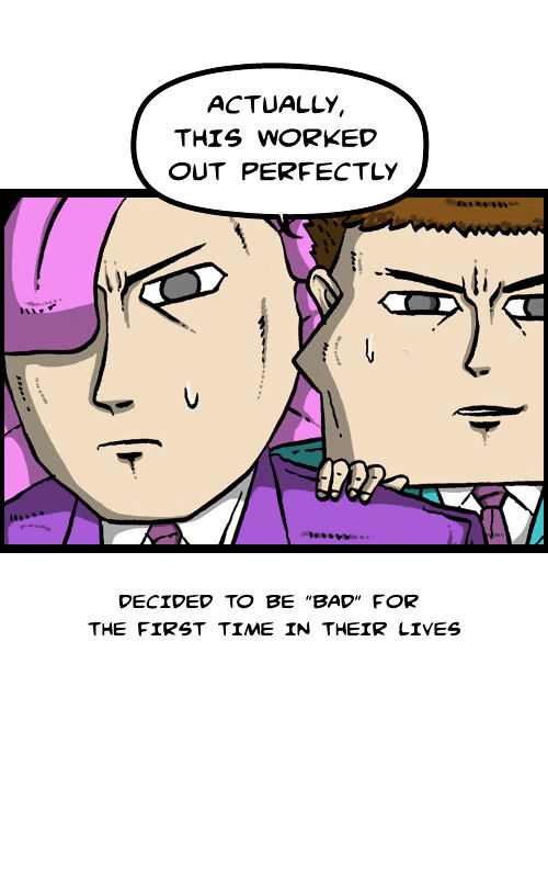 The Sound of Your Heart Chapter 70 page 15 - Chapter 70