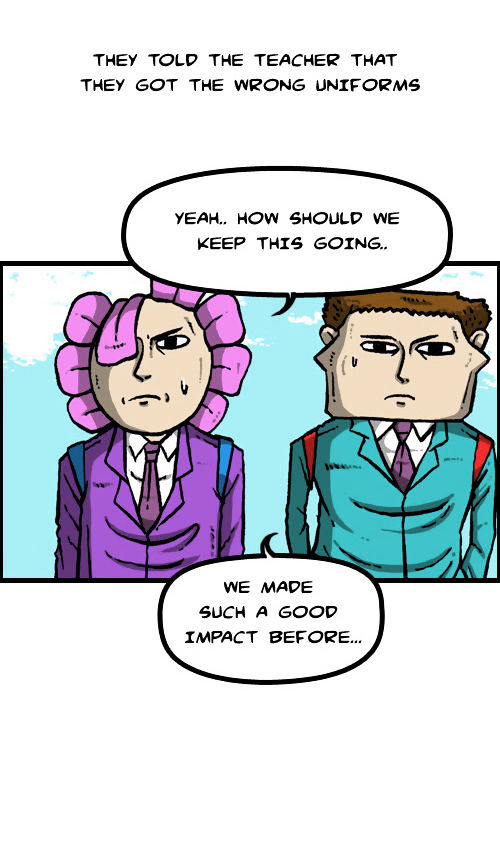 The Sound of Your Heart Chapter 70 page 18 - Chapter 70