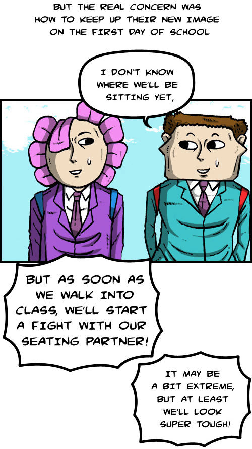 The Sound of Your Heart Chapter 70 page 19 - Chapter 70
