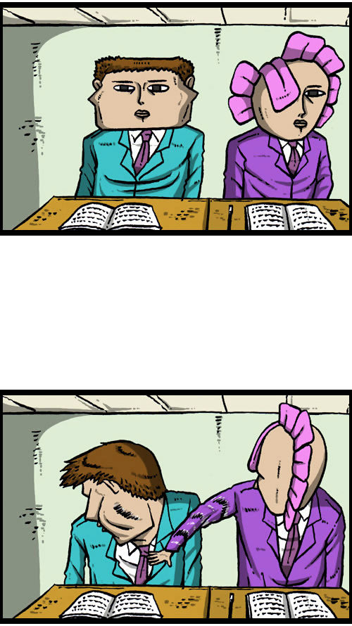 The Sound of Your Heart Chapter 70 page 21 - Chapter 70