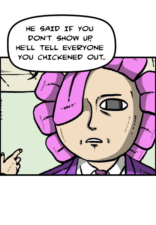 The Sound of Your Heart Chapter 70 page 29 - Chapter 70