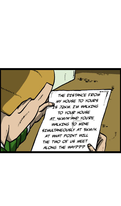 The Sound of Your Heart Chapter 70 page 33 - Chapter 70